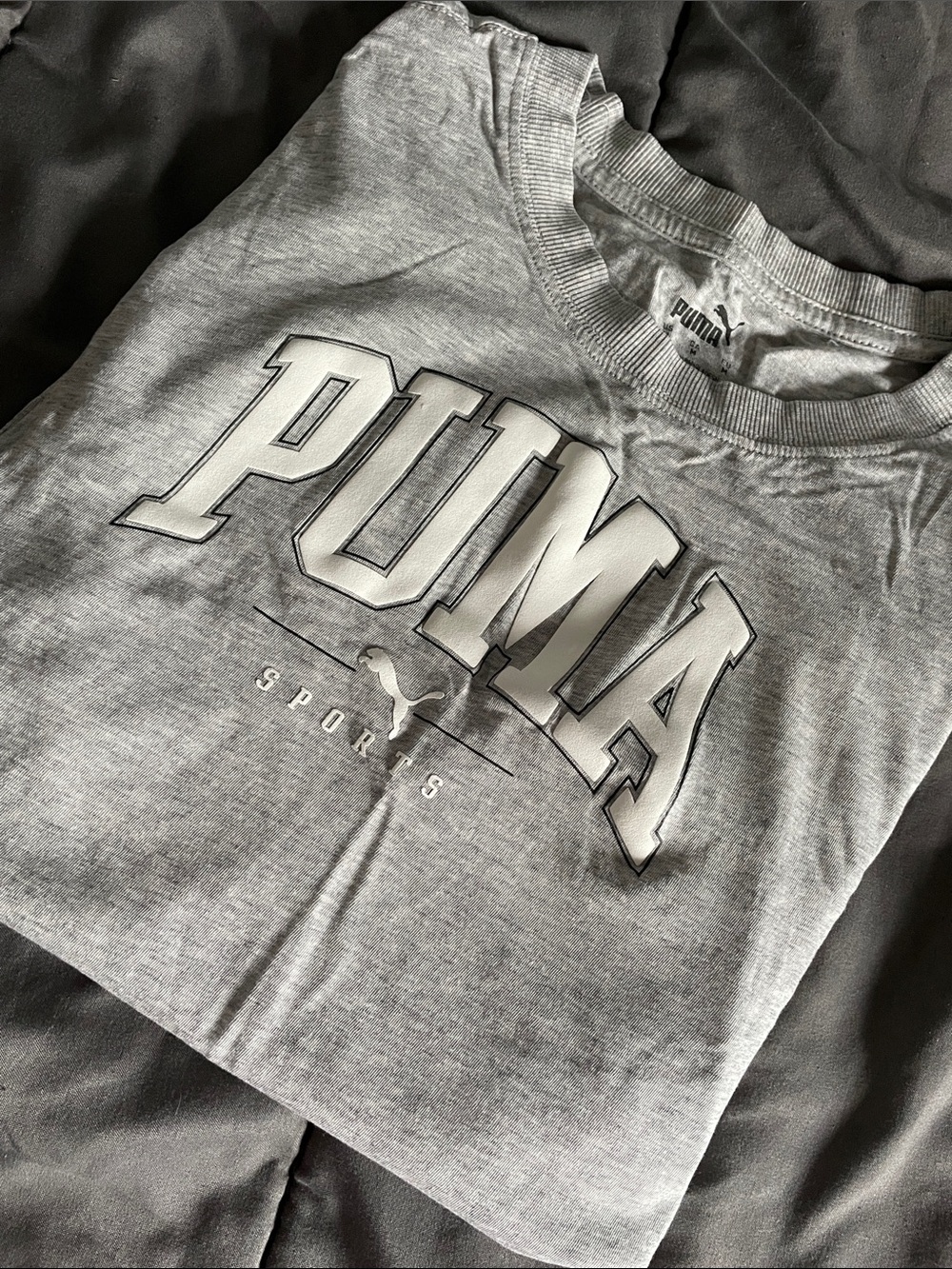 Puma Tee